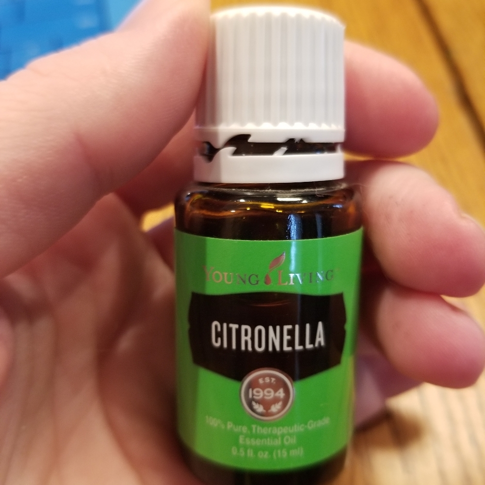 Citronella 15ml oil - Young living